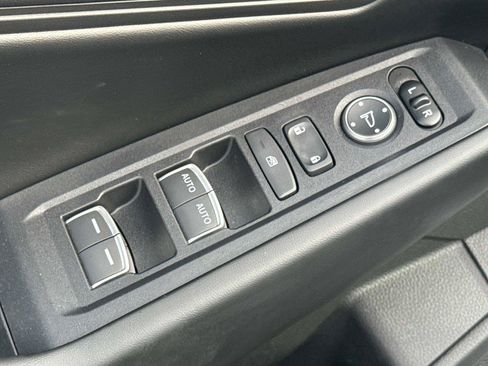 Certified 2024 Honda Accord EX image 17