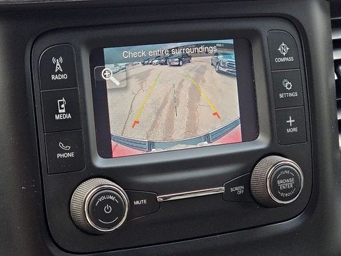 Used 2022 RAM 1500 Lone Star RWD image 20