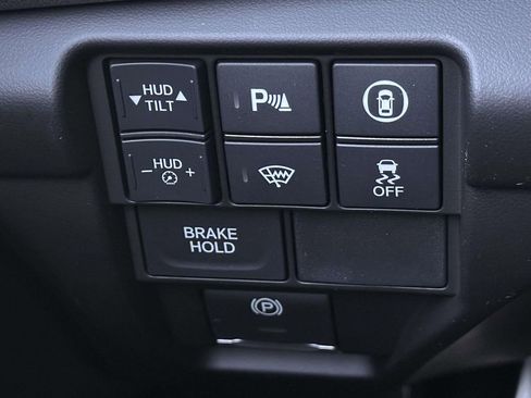 Used 2025 Acura RDX A-Spec AWD/4WD image 23