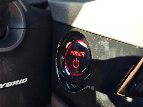 New 2025 Honda Accord EX-L image 13