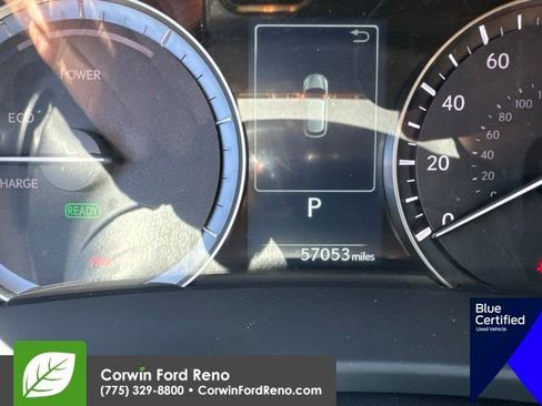 Used 2022 Lexus RX 450h AWD w/ Premium Package image 18