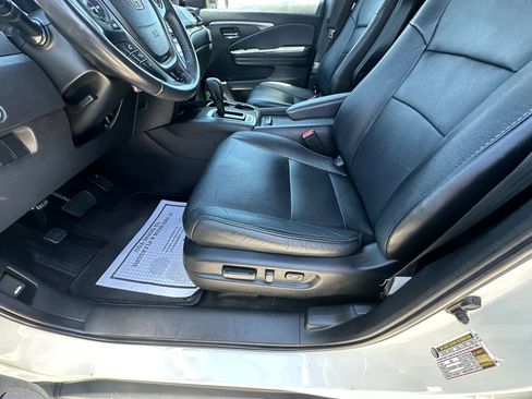 Used 2017 Honda Pilot EX-L image 29