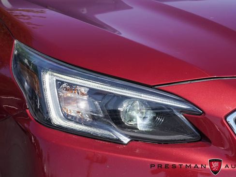 Used 2022 Subaru Outback Premium AWD/4WD image 15