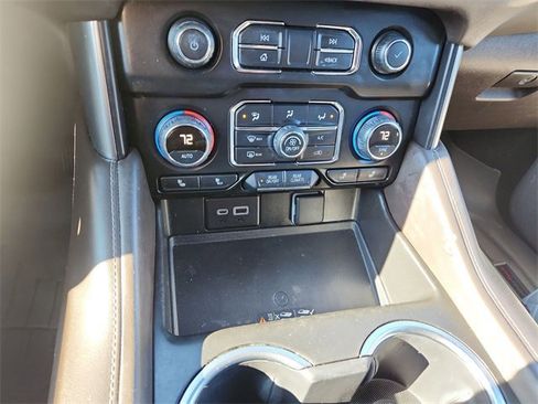 Certified 2021 Chevrolet Tahoe LT image 17