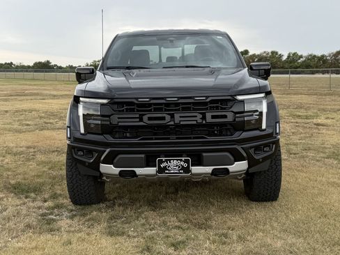 Used 2026 Ford F150 Raptor AWD/4WD image 13