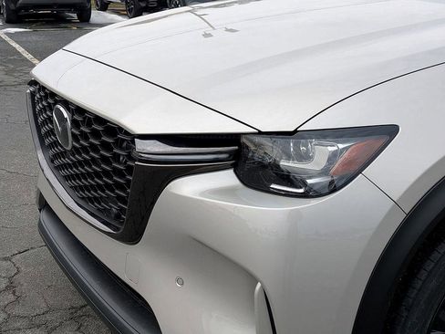 New 2026 MAZDA CX-90 3.3 Turbo w/ Premium Sport Pkg image 9