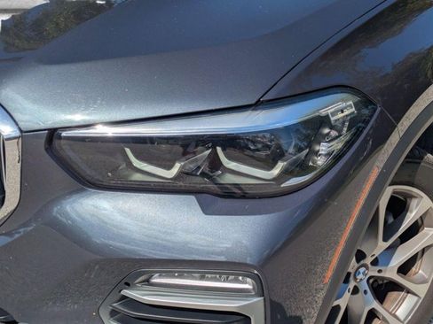 Used 2021 BMW X5 sDrive40i w/ Premium Package 2 image 7