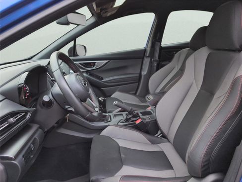 Used 2023 Subaru WRX image 13