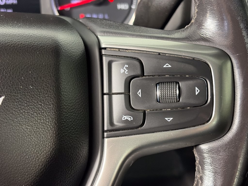 Used 2021 Chevrolet Silverado 1500 LTZ AWD/4WD image 18