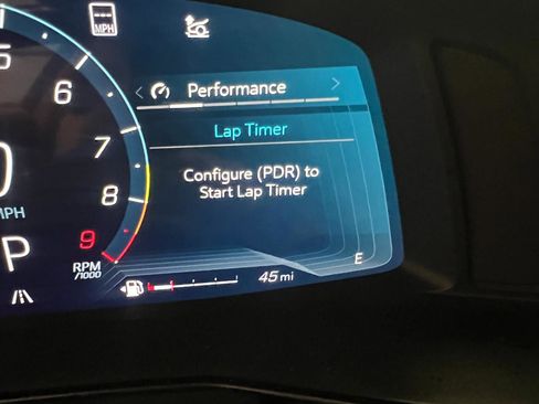 Used 2023 Chevrolet Corvette Z06 image 65