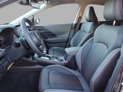 New 2025 Subaru Crosstrek 2.5i Limited image 19