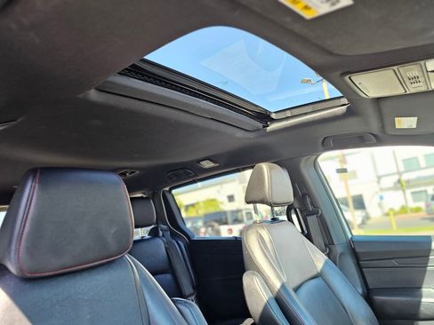 Used 2023 Honda Odyssey Sport image 28