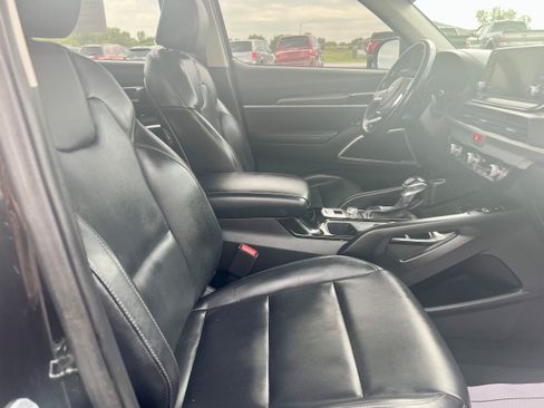 Used 2021 Kia Telluride S AWD/4WD image 17
