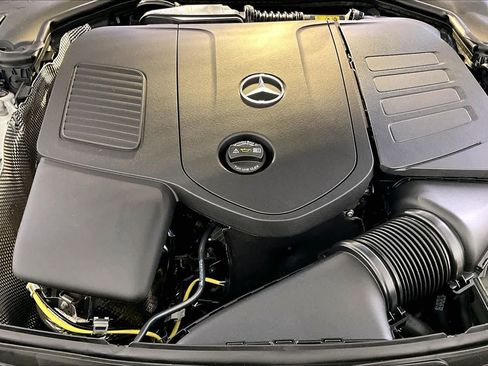 New 2026 Mercedes-Benz C 300 4MATIC Sedan image 14