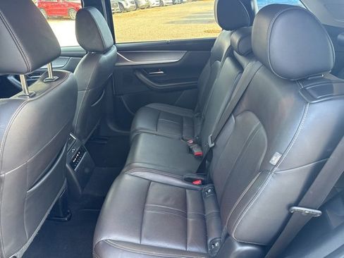 Used 2024 MAZDA CX-90 3.3 Turbo w/ Preferred Plus image 21