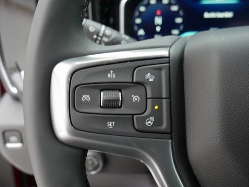 New 2026 Chevrolet Silverado 1500 RST image 13