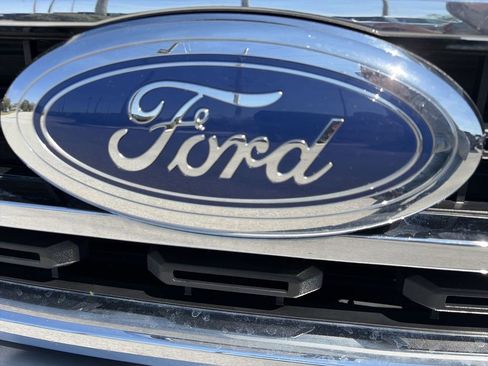 Used 2021 Ford F150 XLT w/ Equipment Group 302A High image 36