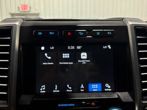Used 2019 Ford F250 Platinum w/ Platinum Ultimate Package AWD/4WD image 45