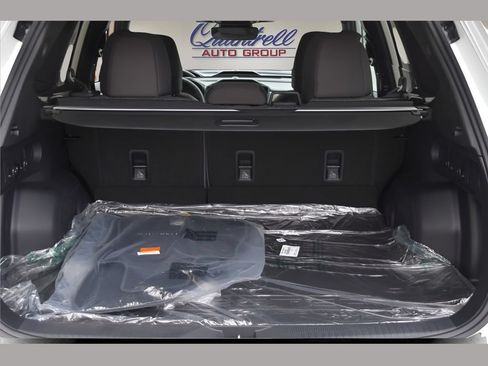 Used 2026 Subaru Forester Premium AWD/4WD image 28