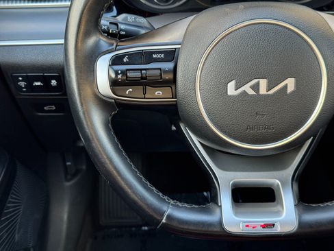 Used 2022 Kia K5 GT-Line w/ GT-Line FWD Premium Package image 20