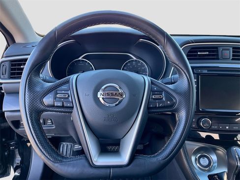 Used 2023 Nissan Maxima Platinum w/ Sport Mat Group image 11
