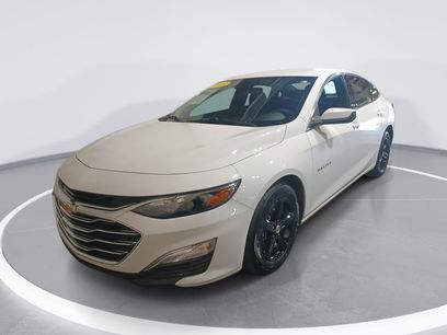 Used 2023 Chevrolet Malibu LS w/ Driver Confidence Package
