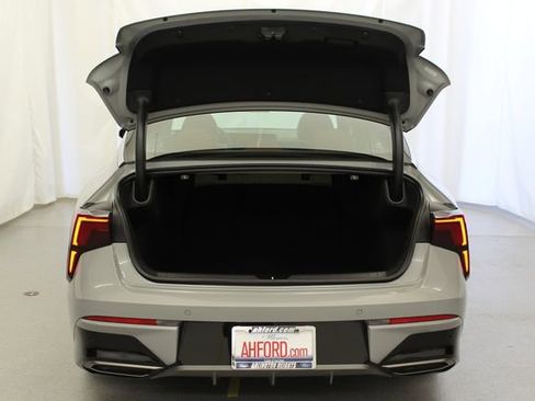 Used 2026 Kia K5 GT-Line w/ GT-Line Premium Package AWD/4WD image 33