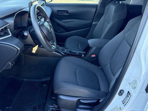 Certified 2022 Toyota Corolla LE image 18