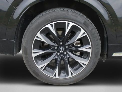 Used 2024 MAZDA CX-90 3.3 Turbo S AWD/4WD image 40