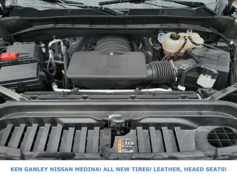 Used 2025 GMC Sierra 1500 SLT image 25