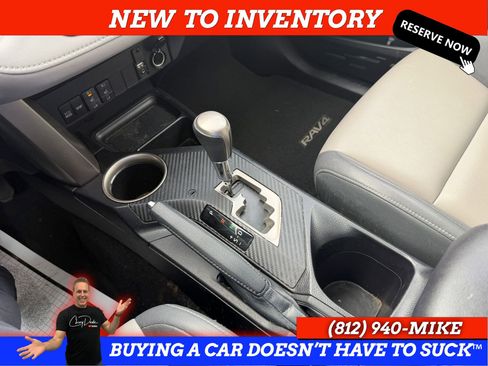 Used 2013 Toyota RAV4 Limited image 30