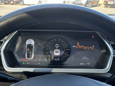 Used 2014 Tesla Model S 60 image 12