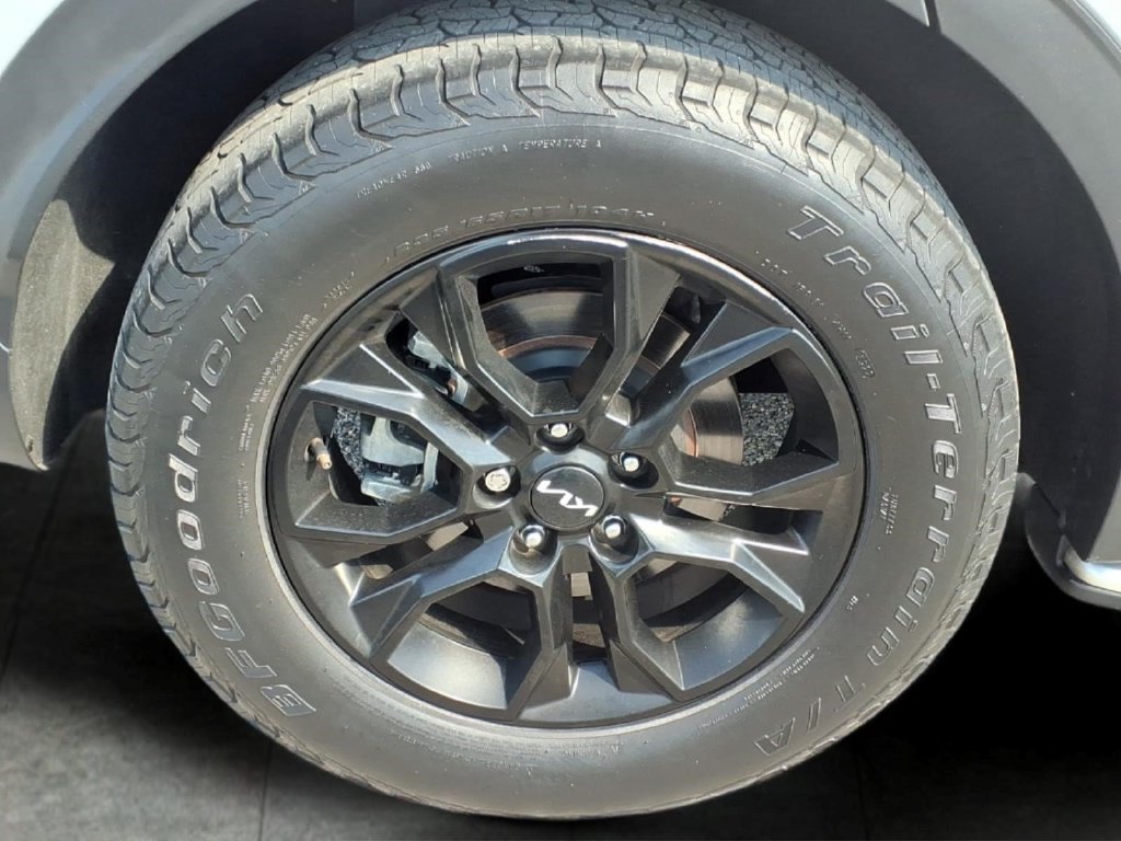 Used 2023 Kia Sportage X-Pro AWD/4WD image 9