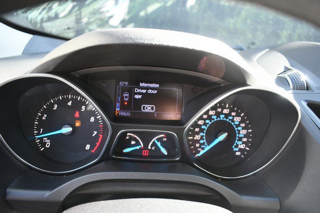 Used 2013 Ford Escape SE AWD/4WD image 31