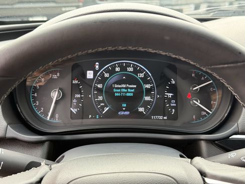 Used 2017 Buick Regal GS image 17