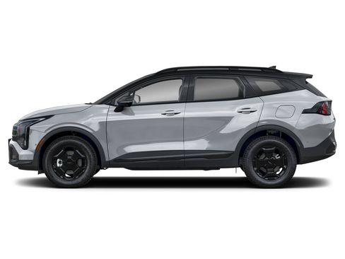 New 2026 Kia Sportage X-Pro Prestige AWD/4WD image 36