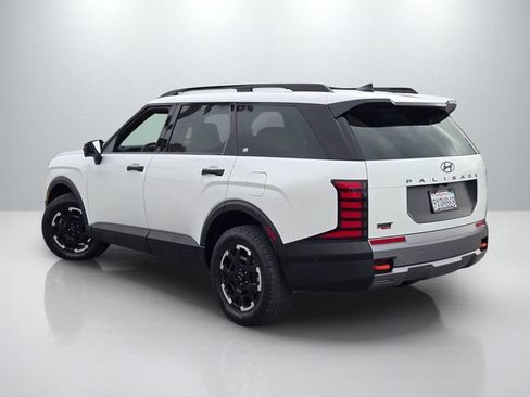 Used 2026 Hyundai Palisade XRT Pro AWD/4WD image 6