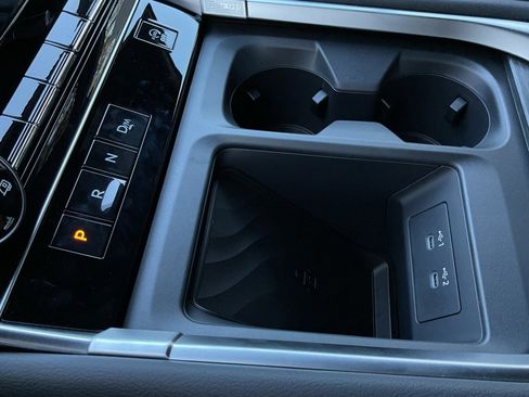 New 2026 Nissan Armada SL image 40