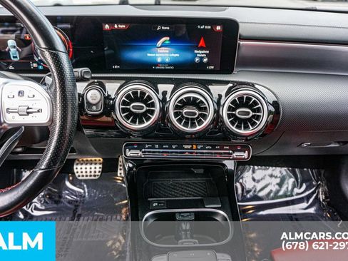 Used 2019 Mercedes-Benz A 220 image 40