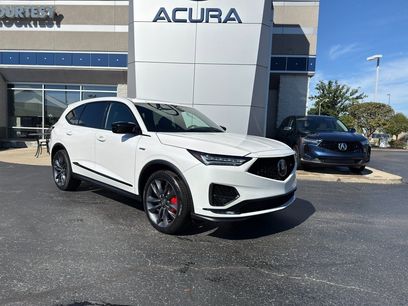 Certified 2023 Acura MDX Type S
