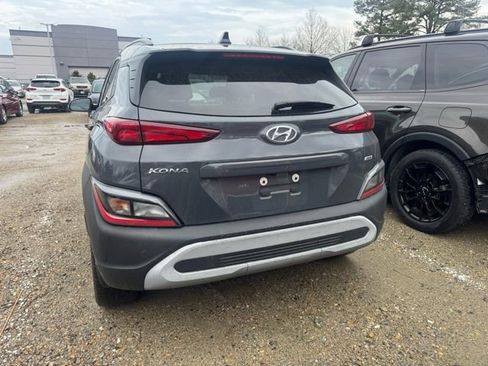 Used 2023 Hyundai Kona SEL image 10