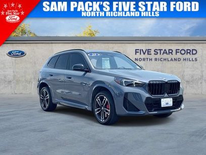 Used 2025 BMW X1 xDrive28i