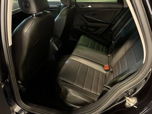 Used 2021 Volkswagen Jetta S FWD image 16