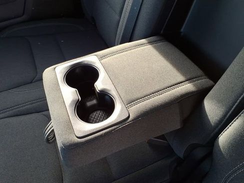 Used 2021 RAM 1500 Big Horn image 29