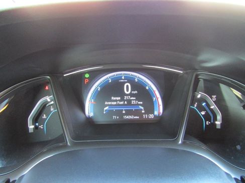 Used 2017 Honda Civic EX image 15