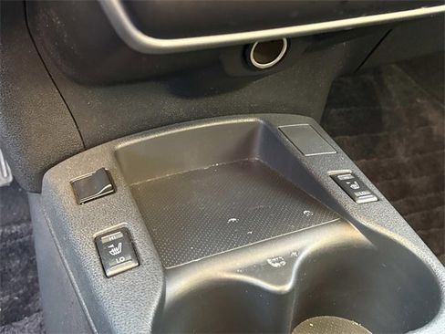 Used 2013 Nissan Leaf S w/ Charger Pkg image 19