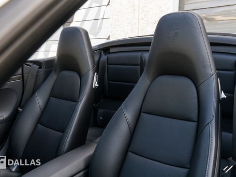 Used 2016 Porsche 911 Turbo w/ Sport Chrono Package image 29