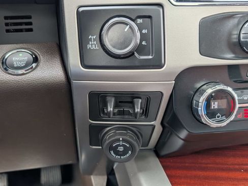 Used 2022 Ford F250 King Ranch w/ King Ranch Ultimate Package image 26