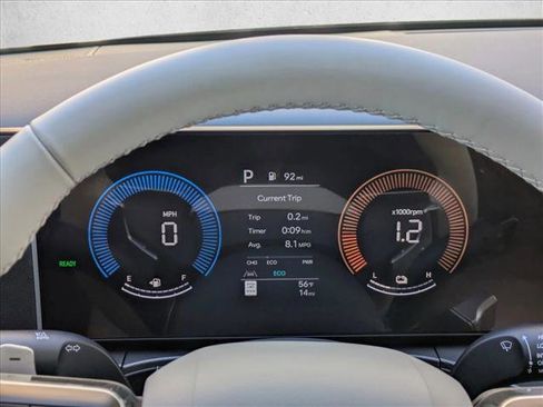 New 2026 Hyundai Santa Fe SE image 12