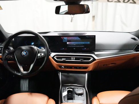 Used 2023 BMW 330e xDrive w/ Premium Package image 8